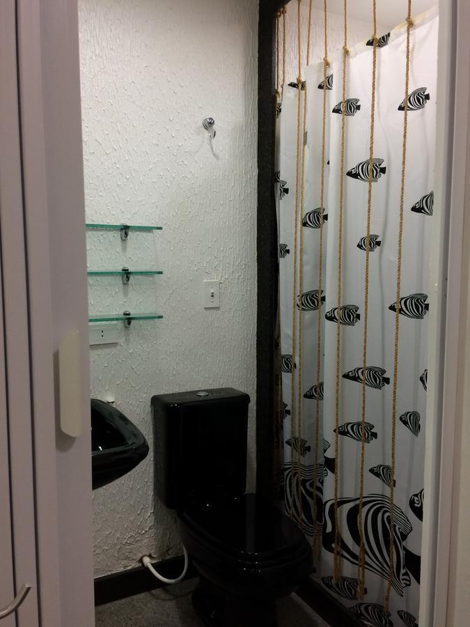 Apartamento Duplex