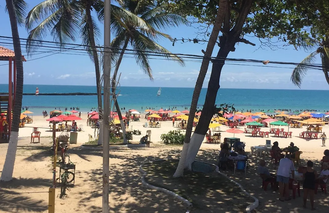 Condomínio Imperial, Praia Do Francês-1